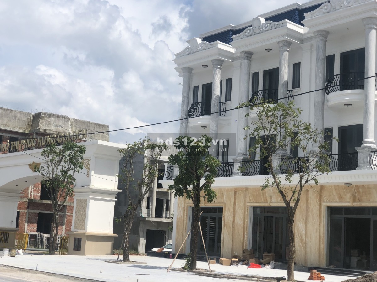 95 m² Phúc Hưng – Lô đẹp, giá hợp lý, sẵn sàng xây nhà