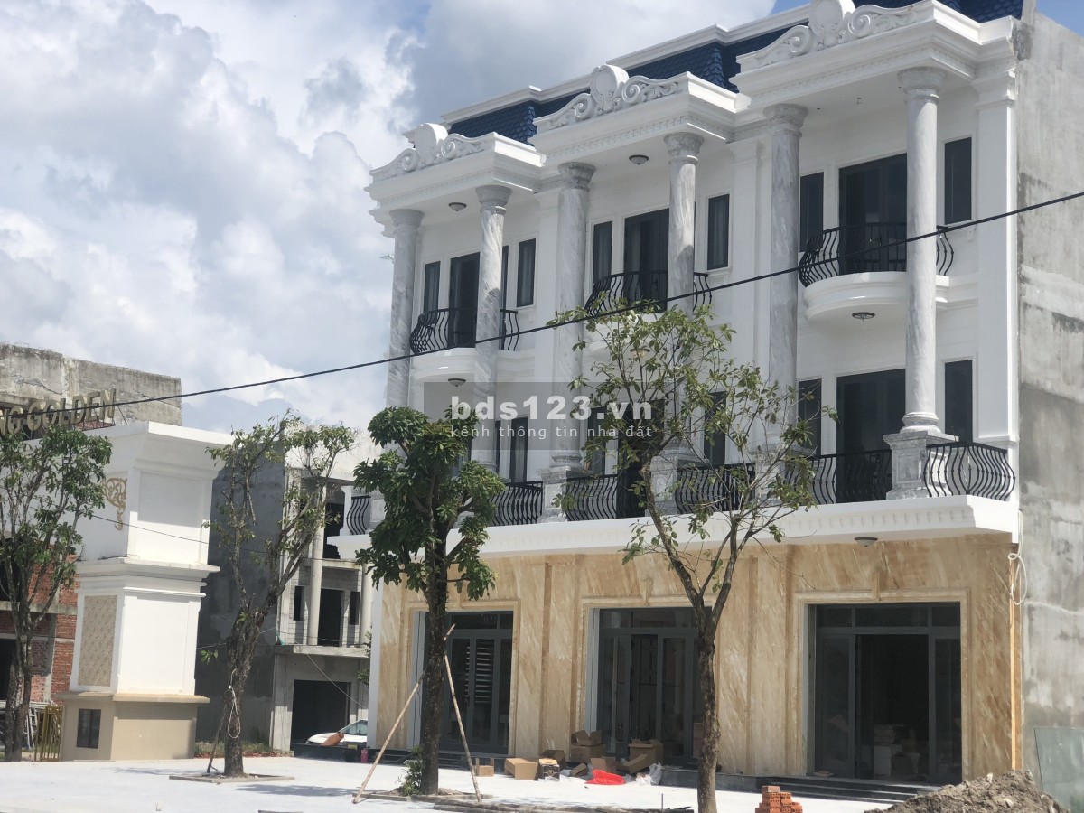 96 m² Phúc Hưng – Giá tốt, vị trí đẹp, sổ đỏ chính chủ