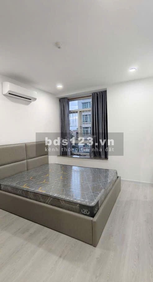 Bán căn hộ tầng 4 C/C New Saigon Hoàng Anh Gia Lai 3, Nhà Bè