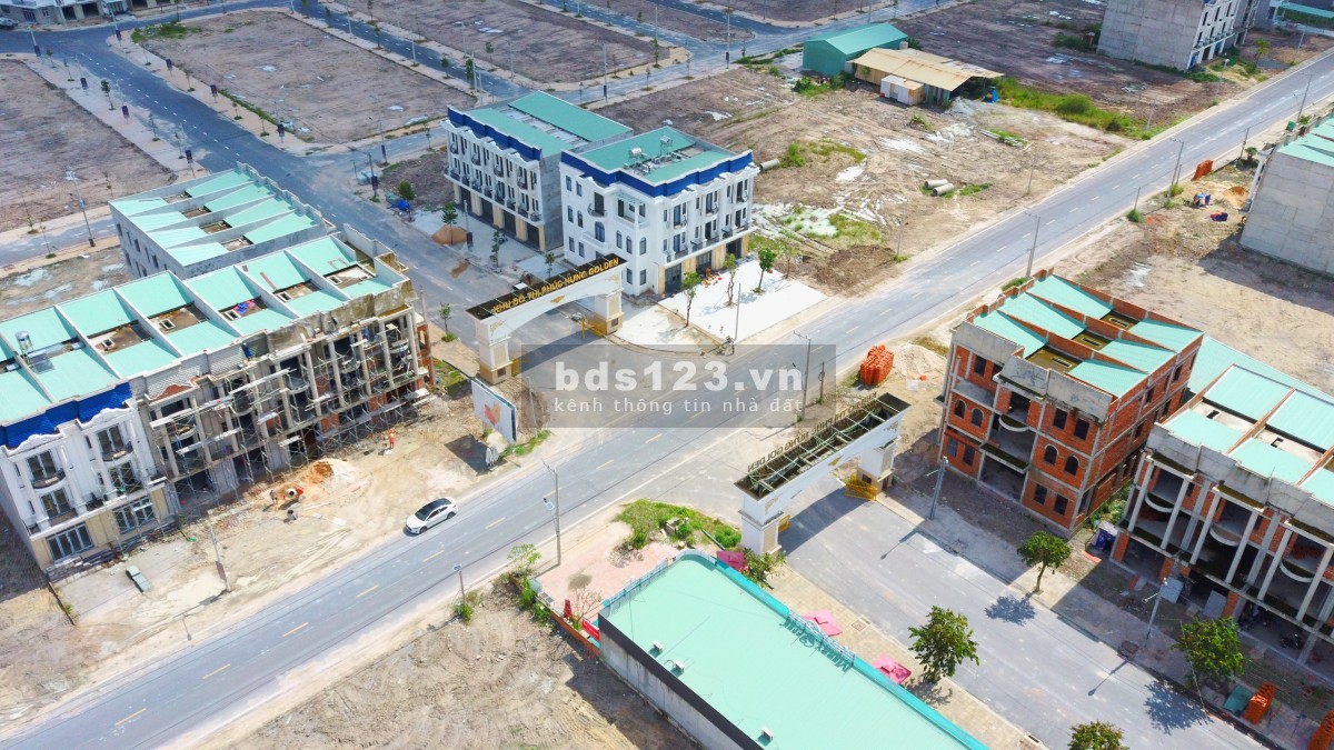 94 m² Phúc Hưng Golden – Lô đất hiếm, pháp lý đầy đủ