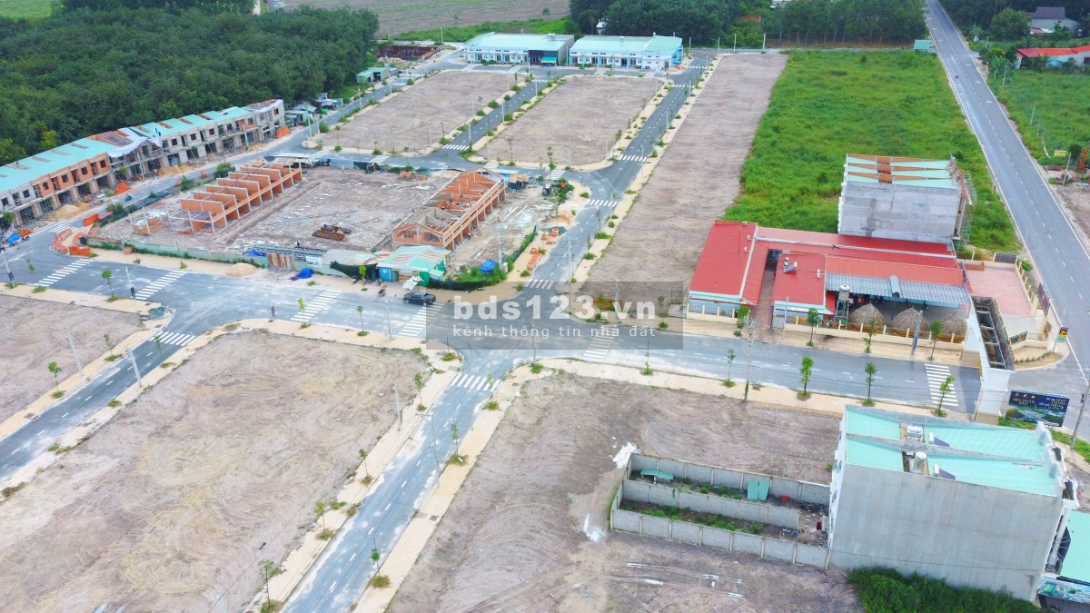 94 m² Phúc Hưng Golden – Lô đất hiếm, pháp lý đầy đủ