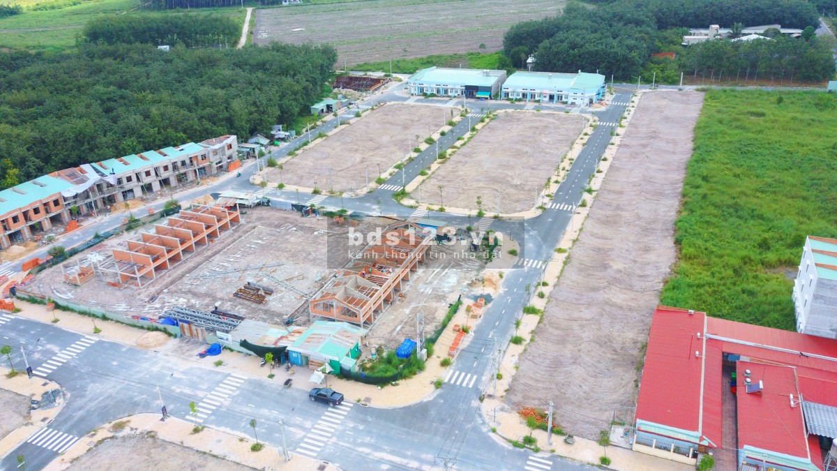 94 m² Phúc Hưng Golden – Lô đất hiếm, pháp lý đầy đủ