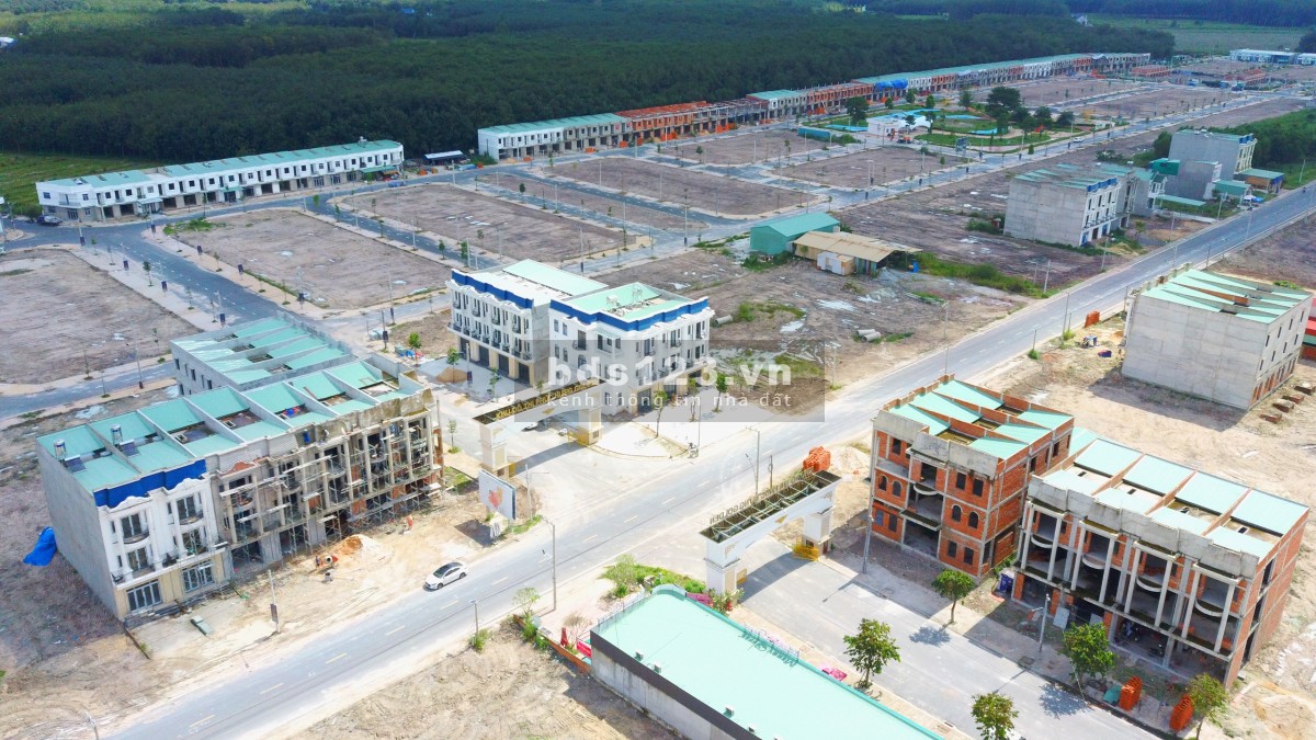 91 m² Phúc Hưng Golden – Cơ hội đầu tư lý tưởng