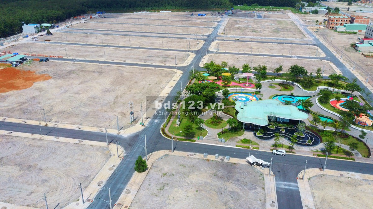 100 m² đất Phúc Hưng, Minh Hưng – Cơ hội sở hữu lý tưởng