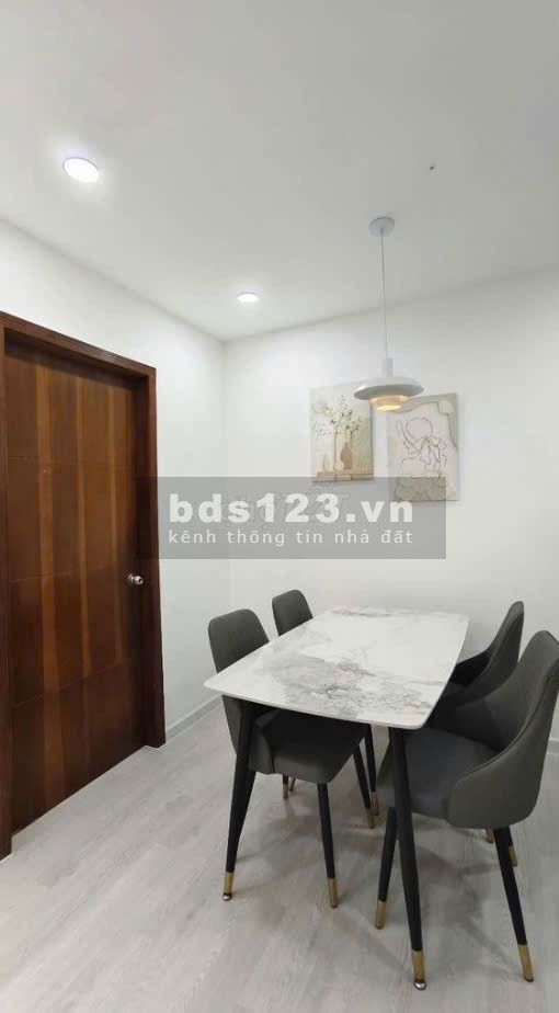 Bán căn hộ tầng 4 C/C New Saigon Hoàng Anh Gia Lai 3, Nhà Bè