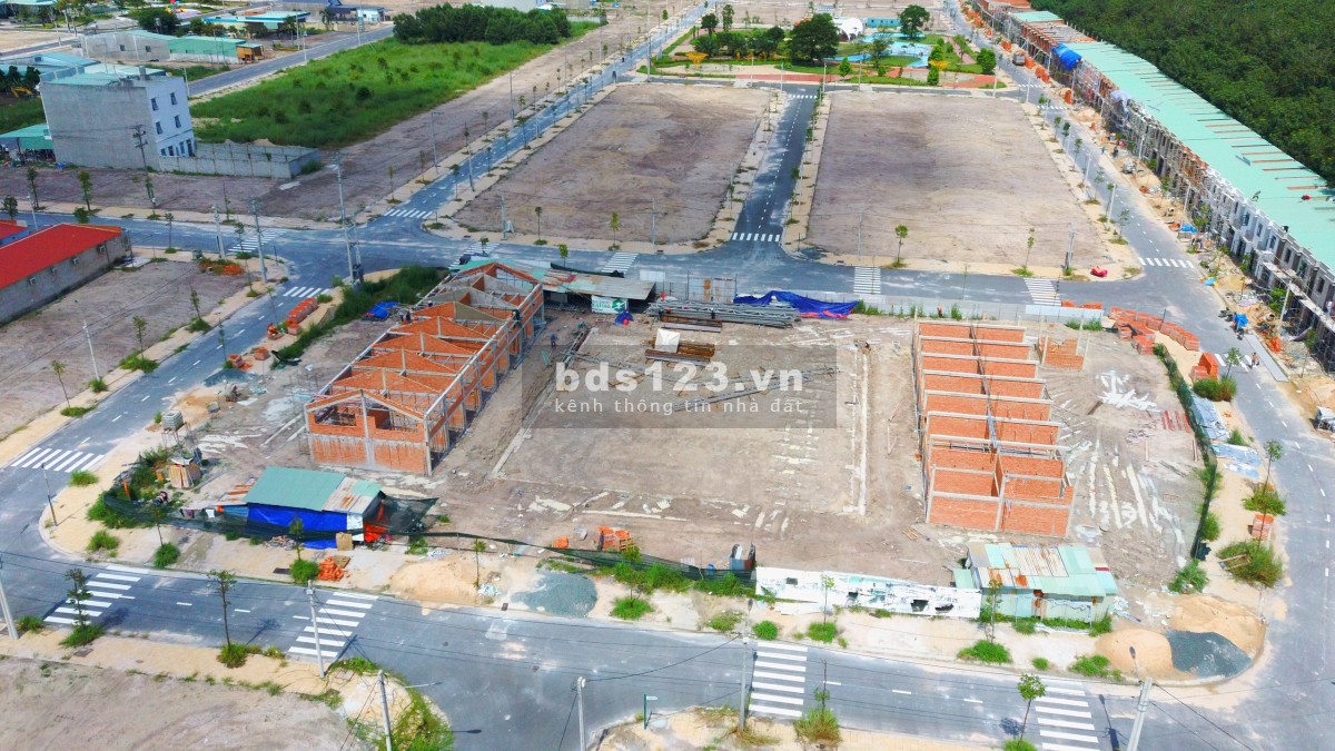 93 m² Phúc Hưng – Lô đất lý tưởng, an cư lâu dài