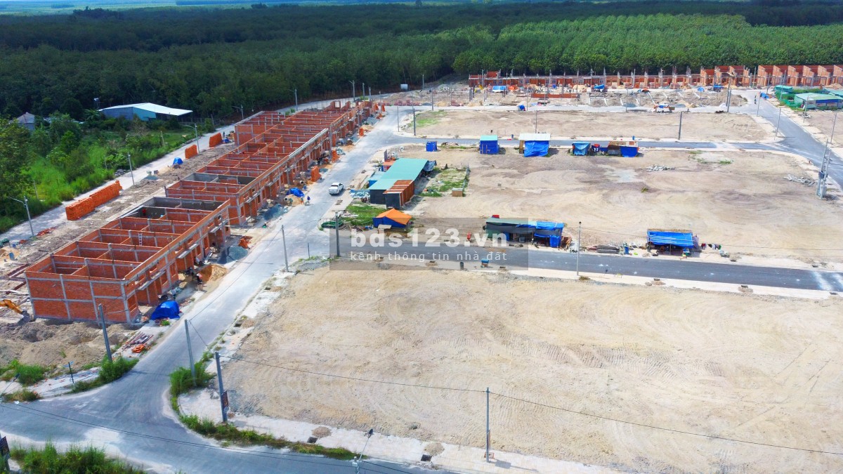 93 m² Phúc Hưng – Lô đất lý tưởng, an cư lâu dài