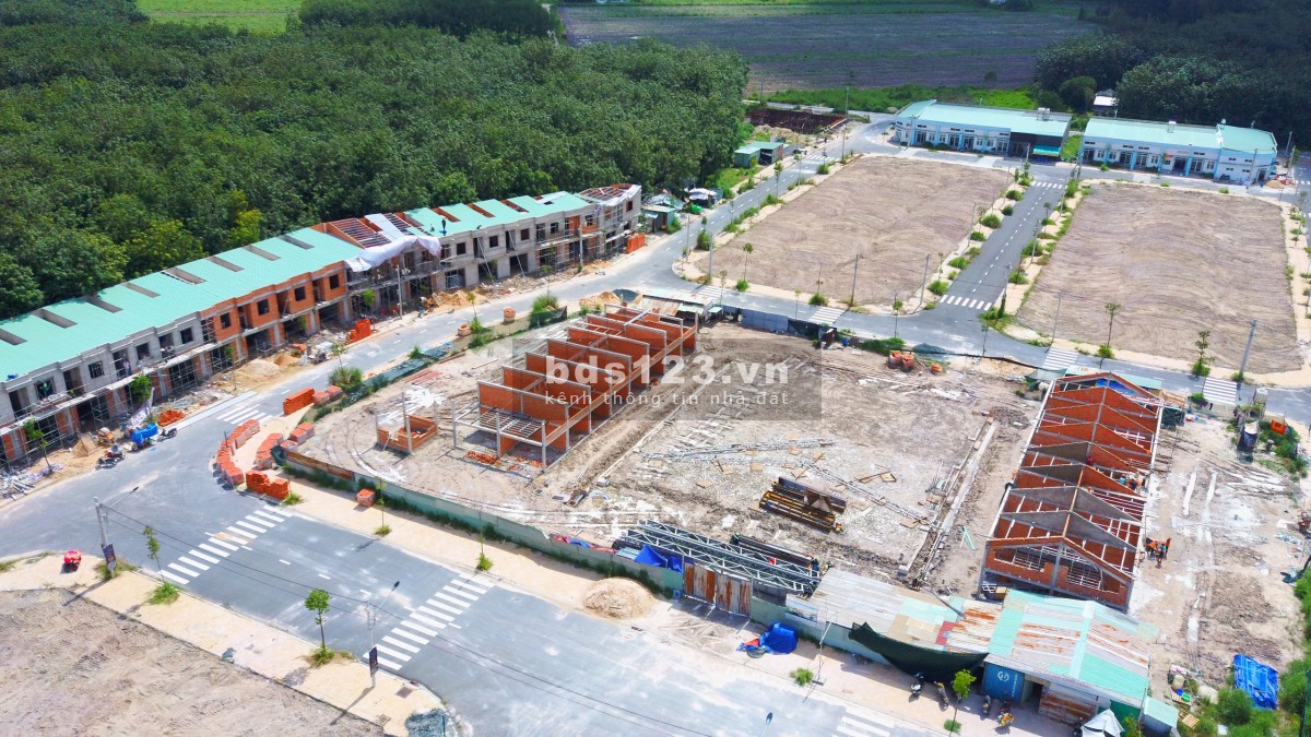 100 m² đất Phúc Hưng, Minh Hưng – Cơ hội sở hữu lý tưởng