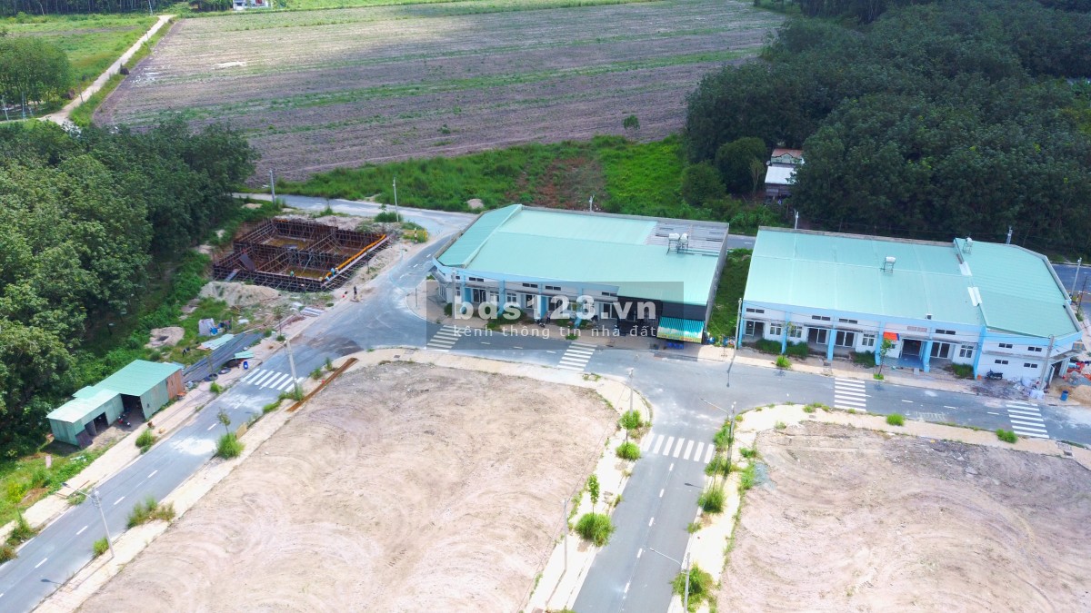 100 m² đất Phúc Hưng, Minh Hưng – Cơ hội sở hữu lý tưởng