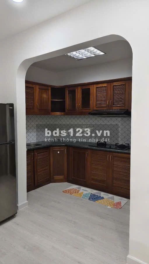 Bán căn hộ tầng 4 C/C New Saigon Hoàng Anh Gia Lai 3, Nhà Bè