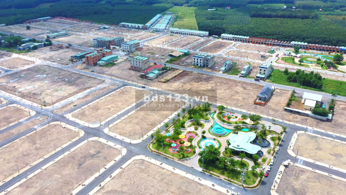 95 m² tại Phúc Hưng – Lô đất đẹp, sẵn sàng xây nhà