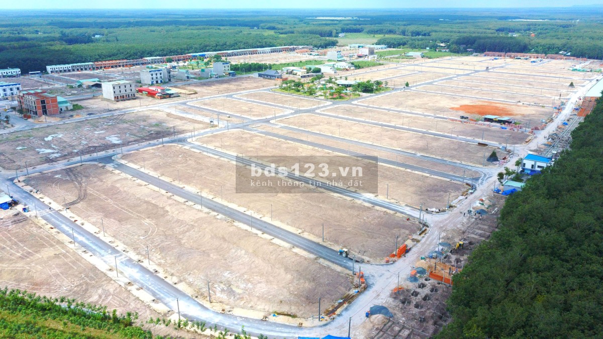 95 m² tại Phúc Hưng – Lô đất đẹp, sẵn sàng xây nhà