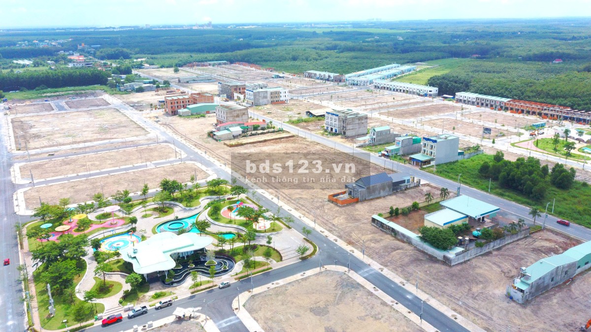 95 m² tại Phúc Hưng – Lô đất đẹp, sẵn sàng xây nhà