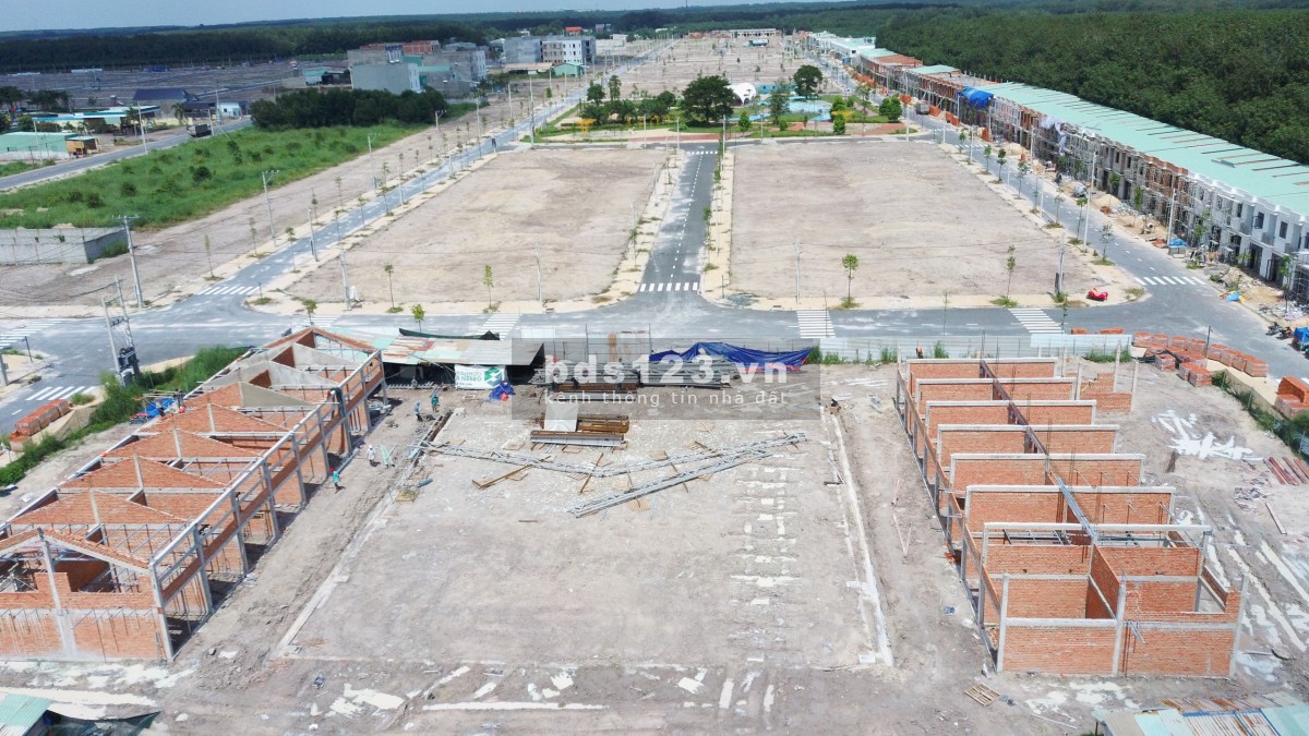 90 m² Phúc Hưng Golden – Đầu tư an toàn, tiềm năng tăng giá cao