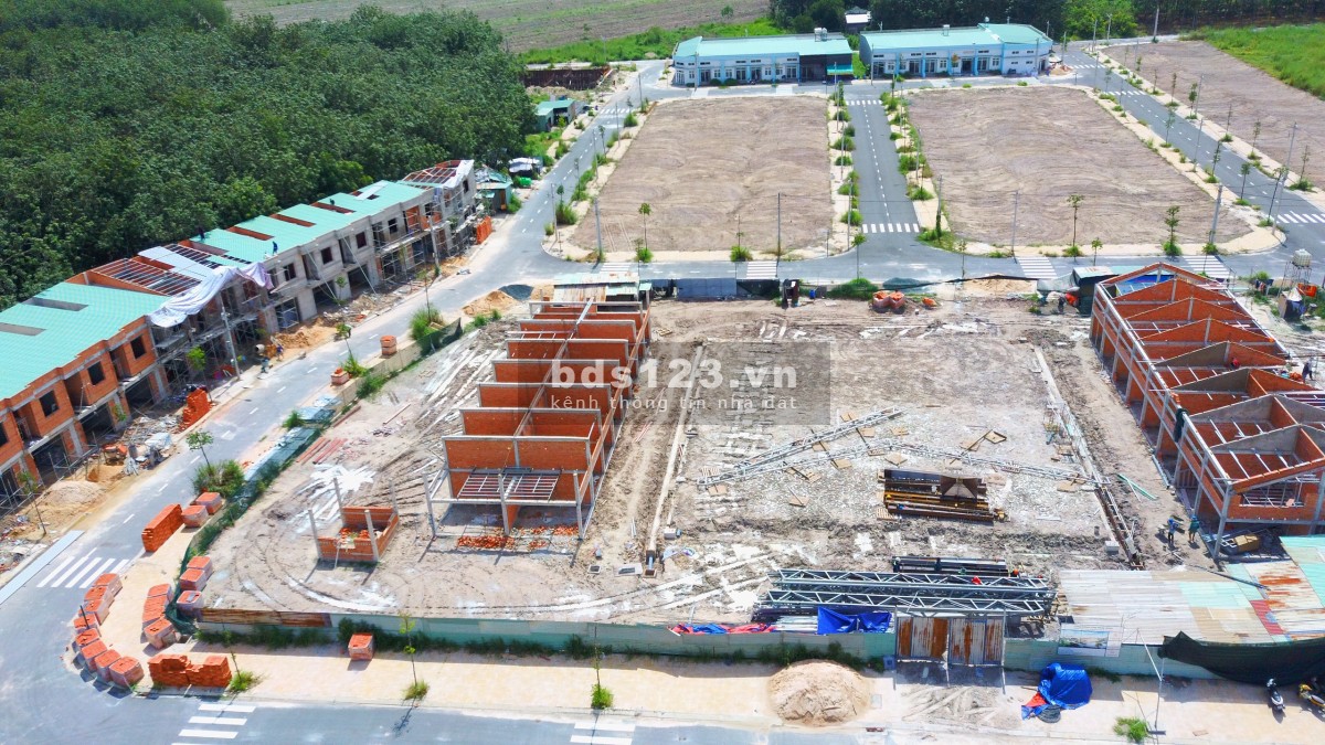 98 m² Phúc Hưng Golden – Lô đất hiếm, tiềm năng sinh lời cao