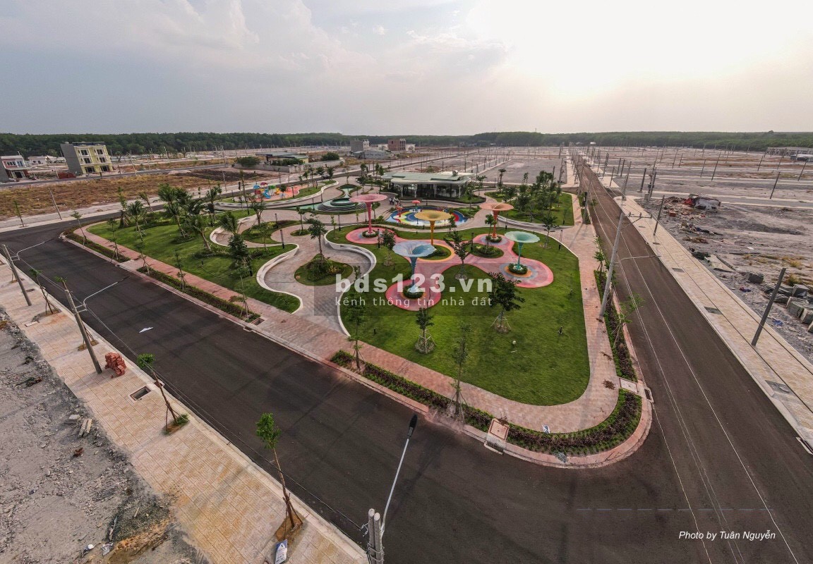 Đất nền Phúc Hưng Golden, 80 m² – Vị trí trung tâm, pháp lý rõ ràng