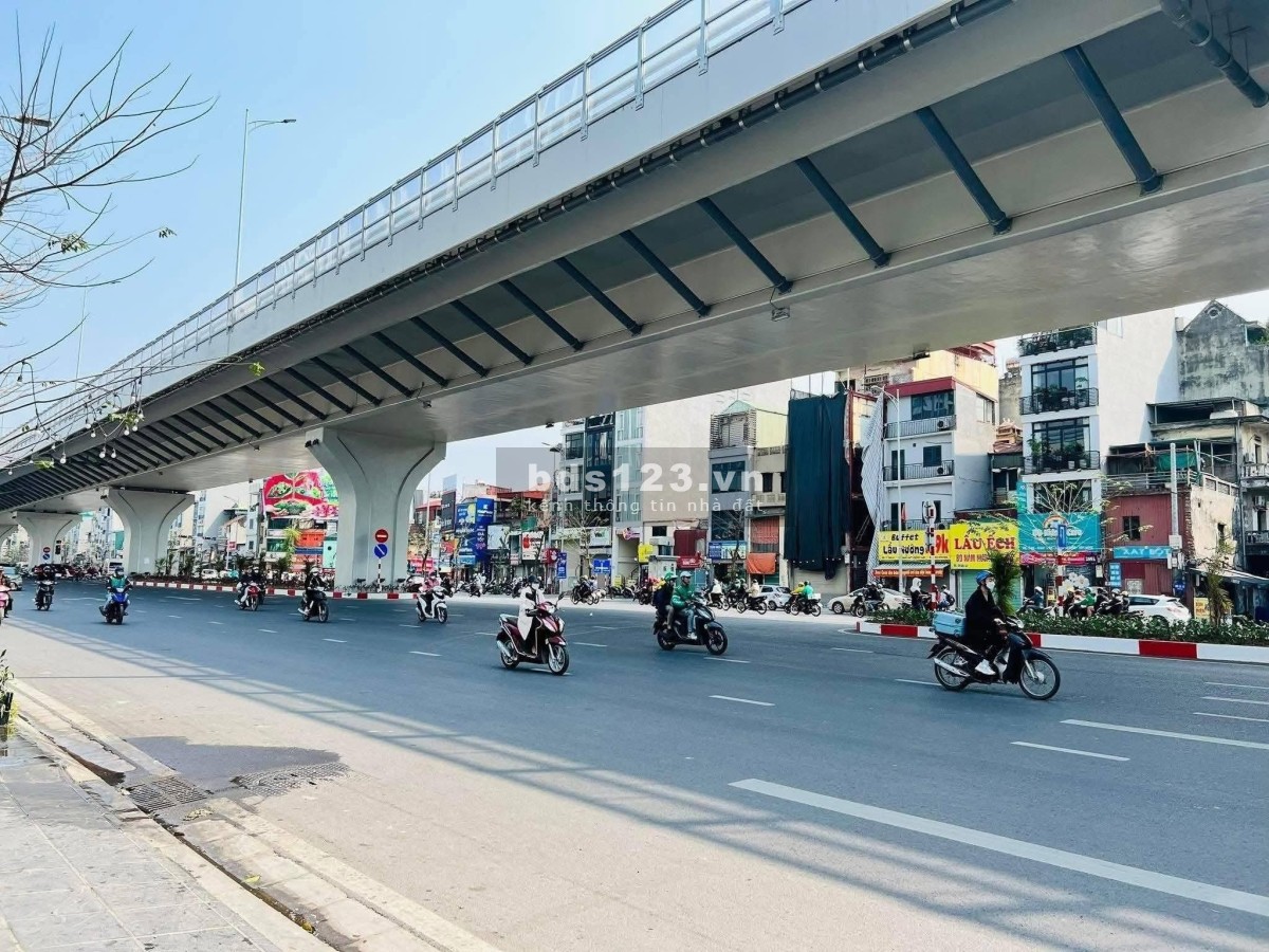 Nhà hiếm - Quận Hai Bà Trưng – cần bán - Siêu nhiều tiện…