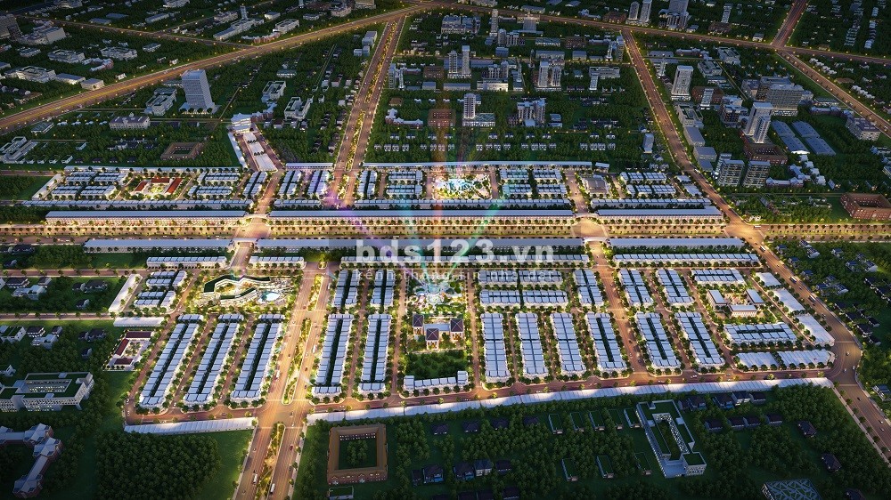 Lô 85 m² tại Minh Hưng – Mua nhanh, an cư lâu dài