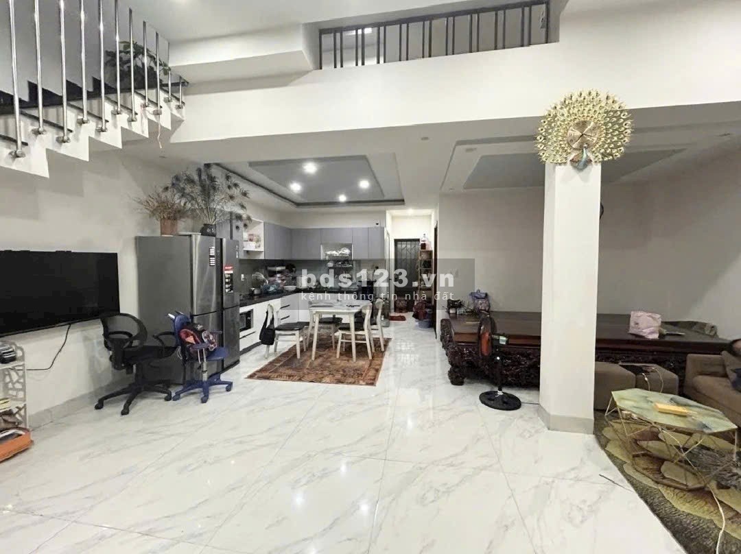 BÁN NHÀ MẶT TIỀN 6M - TÔN ĐẢN - KINH DOANH TỐT - NHÀ KIÊN…