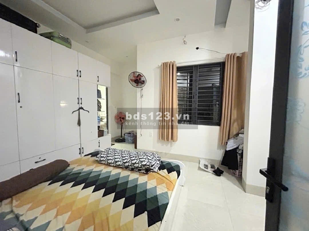 BÁN NHÀ MẶT TIỀN 6M - TÔN ĐẢN - KINH DOANH TỐT - NHÀ KIÊN…