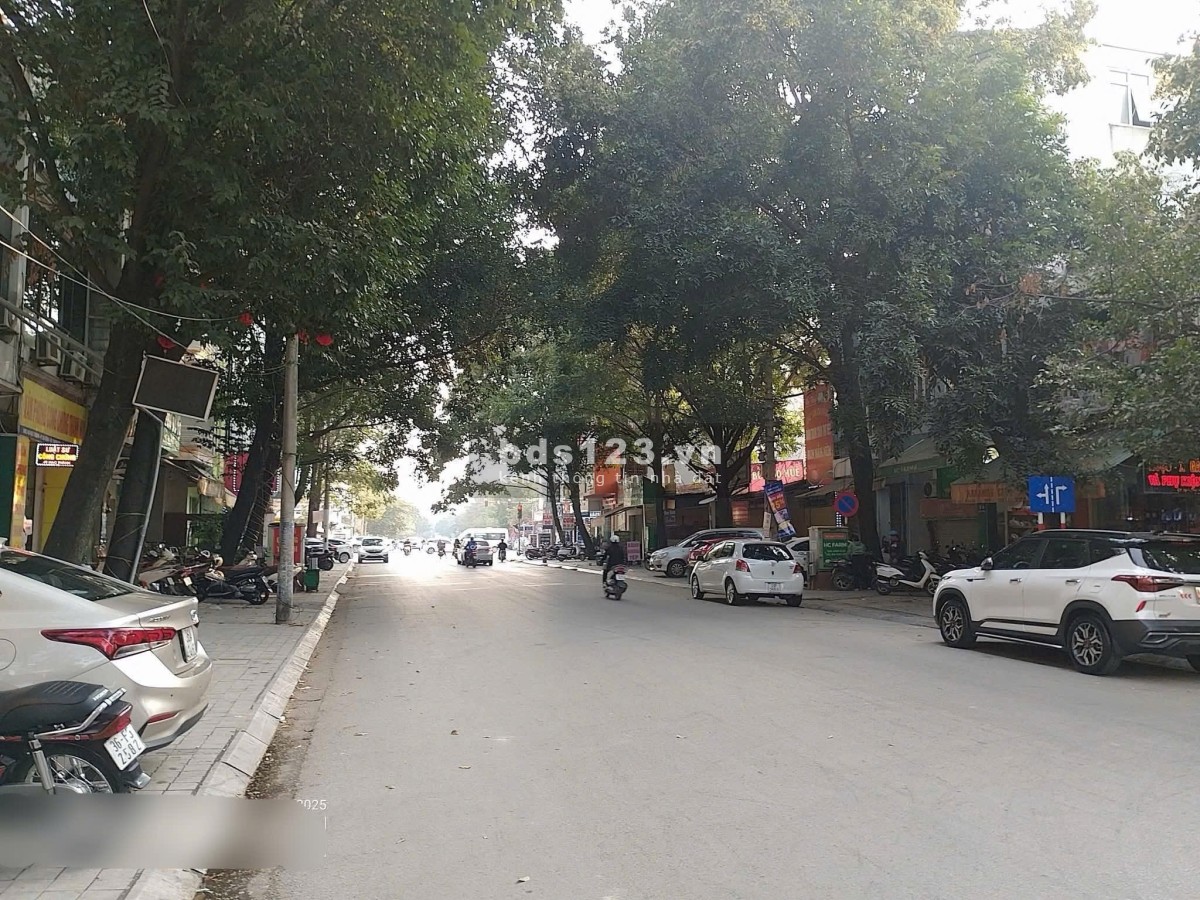 BÁN ĐẤT MẶT ĐƯỜNG HẠC THÀNH – TRUNG TÂM TP THANH HOÁ