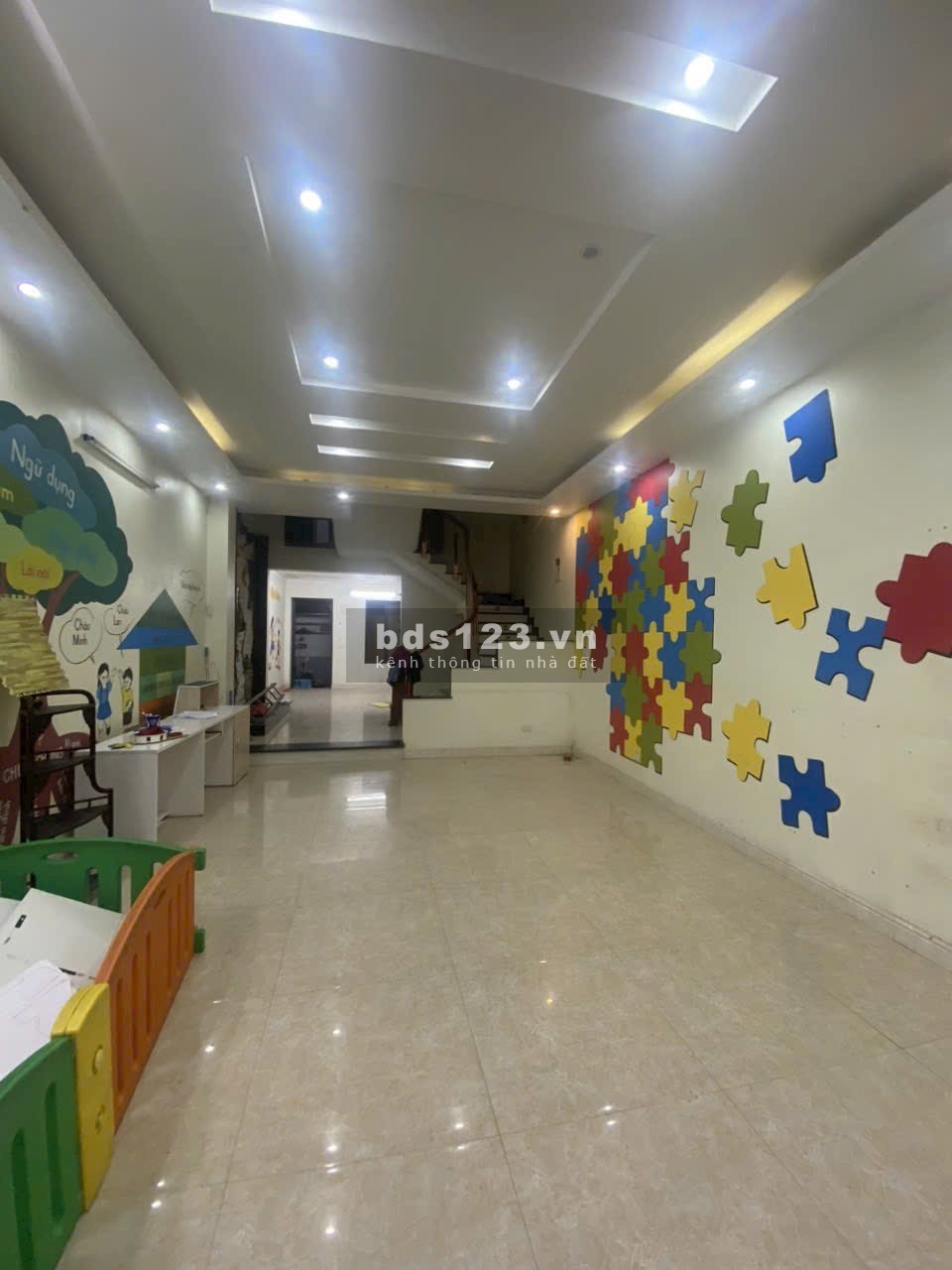  BÁN NHÀ 4 TẦNG MẶT PHỐ LẠC LONG QUÂN – TRUNG TÂM TP THANH HÓA 