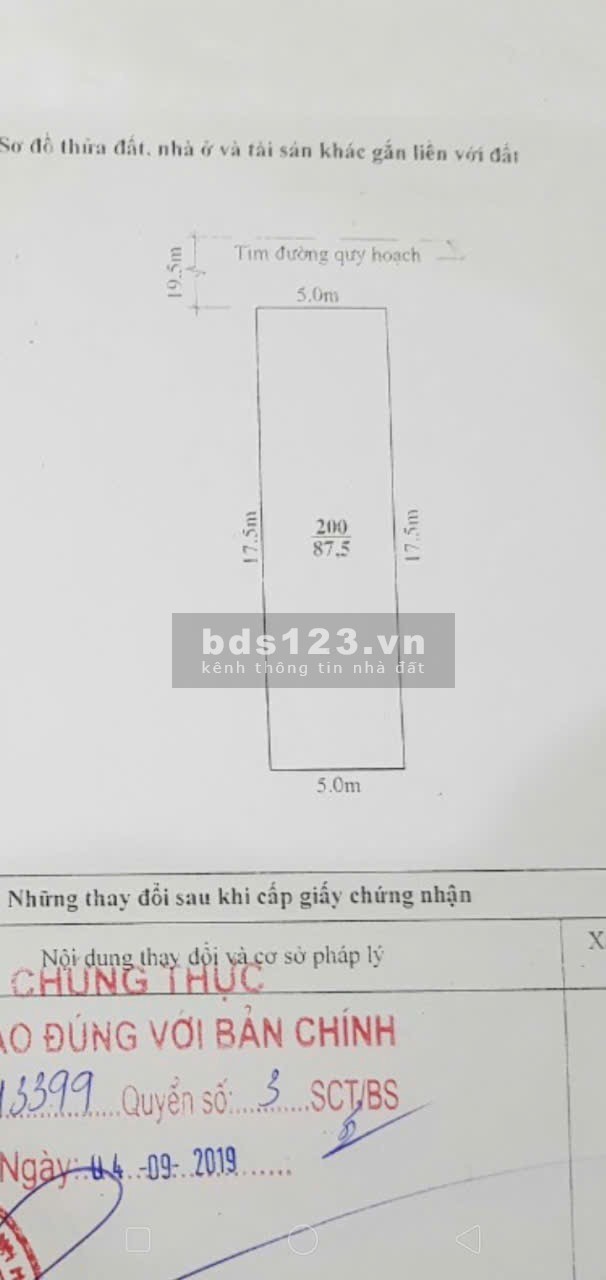  BÁN NHÀ 4 TẦNG MẶT PHỐ LẠC LONG QUÂN – TRUNG TÂM TP THANH HÓA 