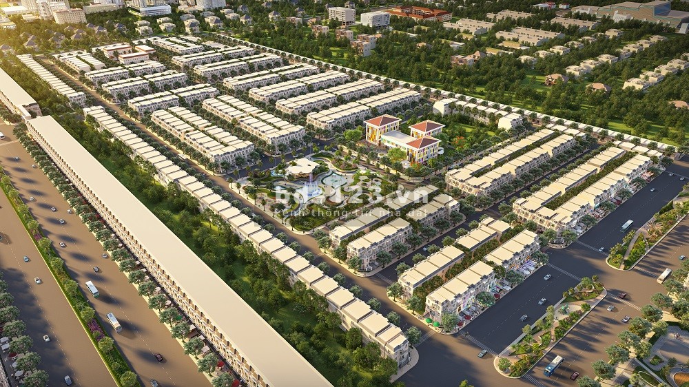 Lô 85 m² tại Minh Hưng – Mua nhanh, an cư lâu dài