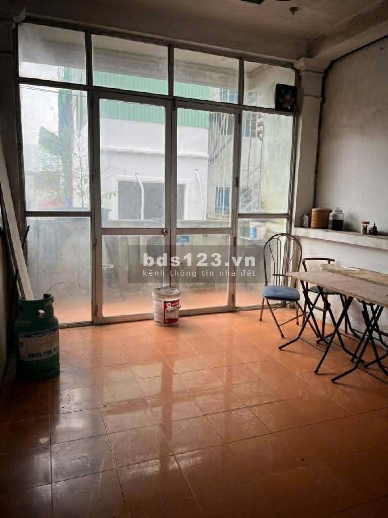 Bán nhà Tôn Đức Thắng 60m², mặt tiền rộng, KD nhỏ, cách ô…