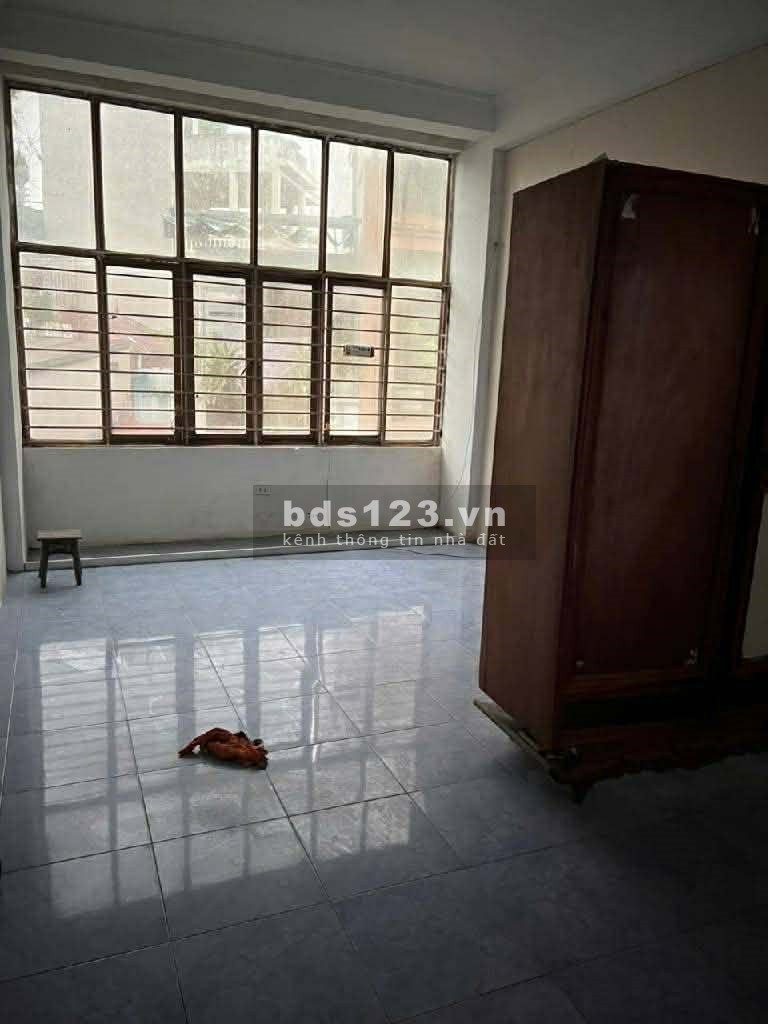 Bán nhà Tôn Đức Thắng 60m², mặt tiền rộng, KD nhỏ, cách ô…