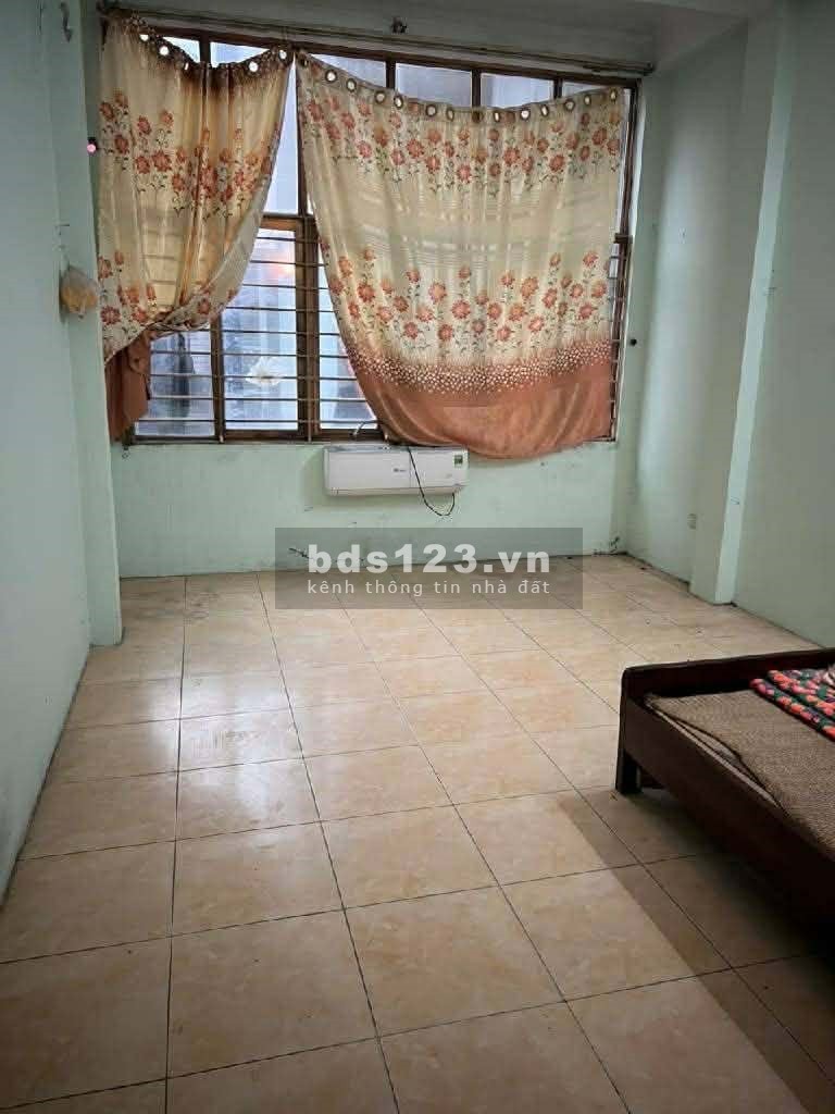 Bán nhà Tôn Đức Thắng 60m², mặt tiền rộng, KD nhỏ, cách ô…