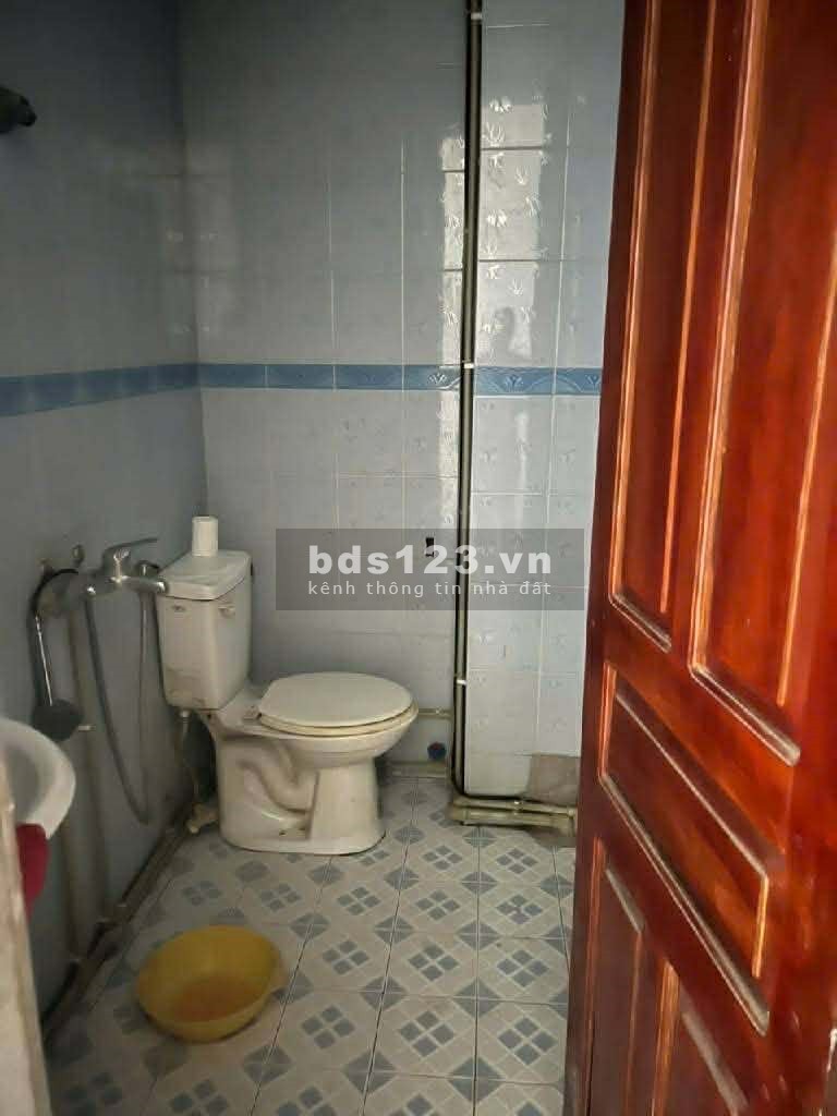 Bán nhà Tôn Đức Thắng 60m², mặt tiền rộng, KD nhỏ, cách ô…