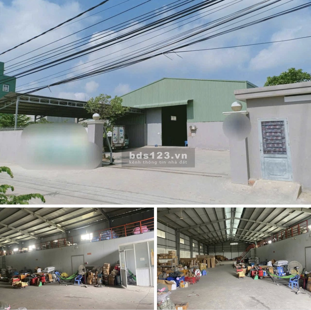 MB kinh doanh, Kho xưởng 300- 500m2, 1200m2, 1500m2, 2000m2, 4500m2 gần…