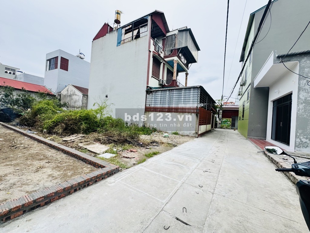 Đất đẹp thị trấn Quang Minh _Mê Linh _ Hà Nội