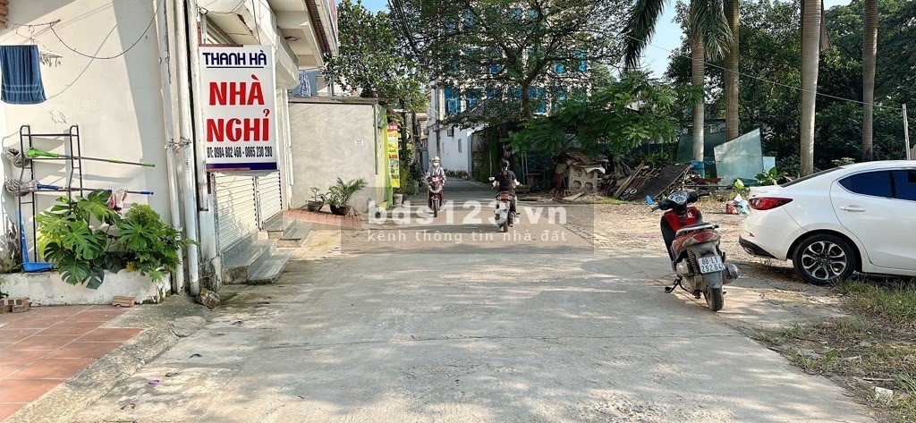 Đất đẹp thị trấn Quang Minh _Mê Linh _ Hà Nội