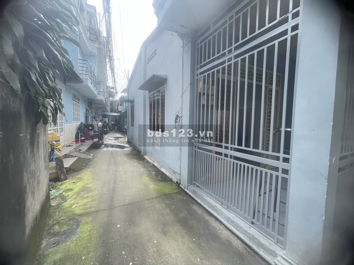 Nhà Hoàng Diệu,Linh Chiểu, Thủ Đức. Vị trí VIP, 135m – 5,79t