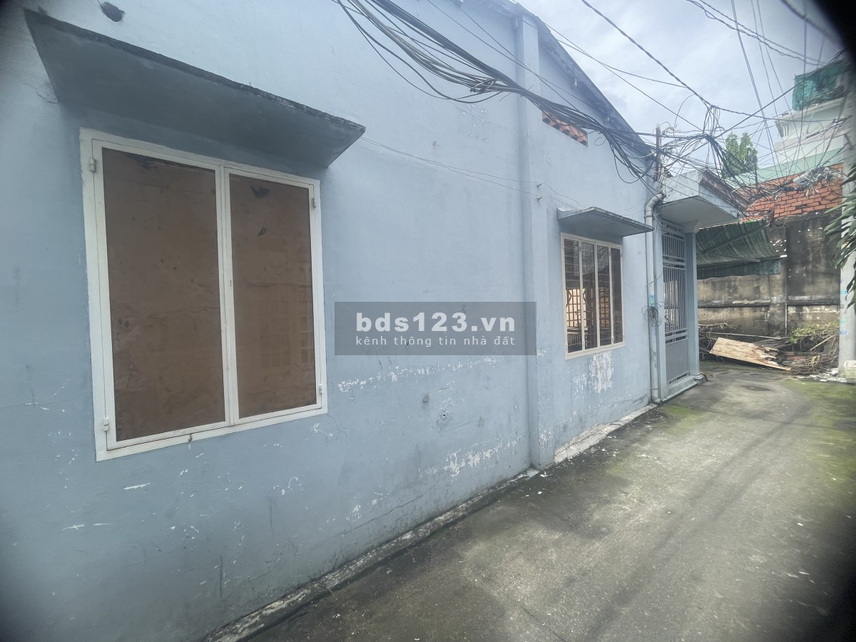 Nhà Hoàng Diệu,Linh Chiểu, Thủ Đức. Vị trí VIP, 135m – 5,79t