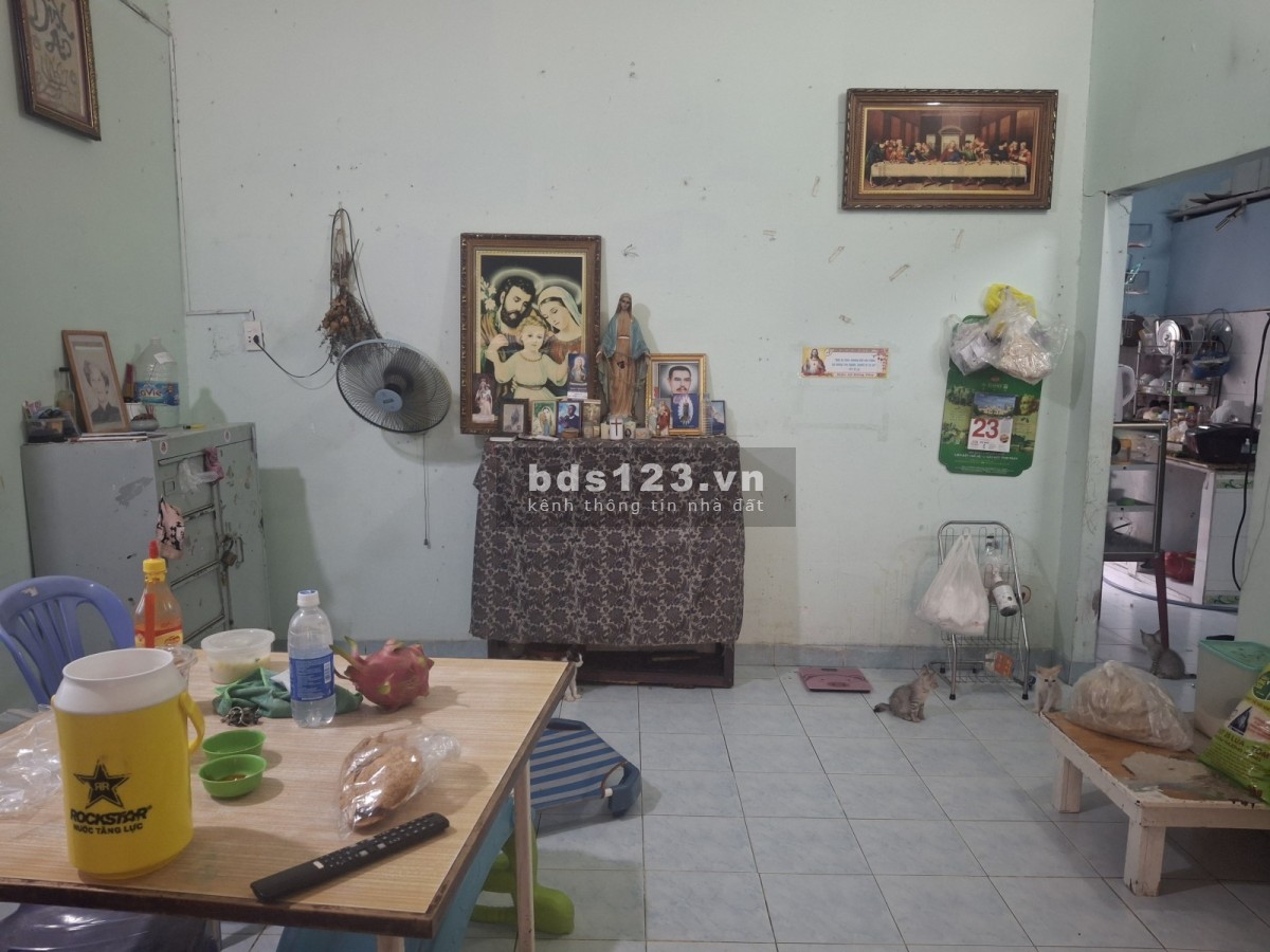 Nhà Hoàng Diệu,Linh Chiểu, Thủ Đức. Vị trí VIP, 135m – 5,79t