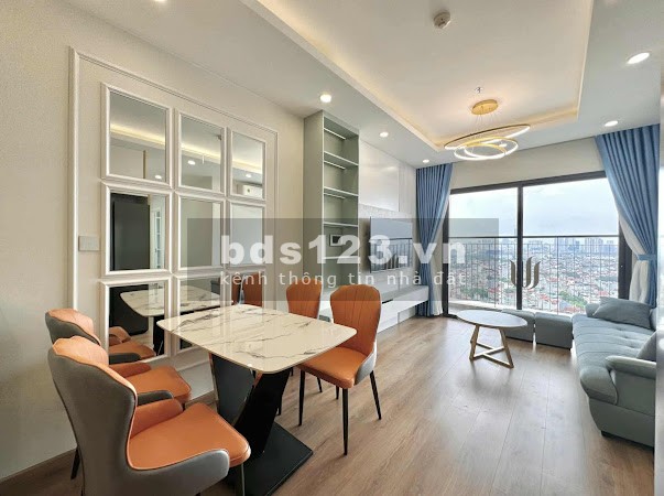 SOS Nhà Đẹp Ở Ngay Bán Căn hộ: I1 3n2vs diện tích 75,8m2