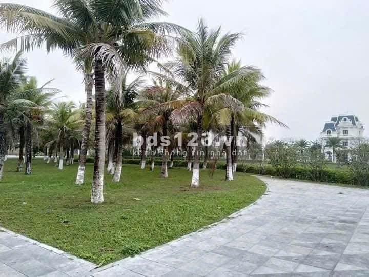  BÁN LÔ ĐẤT BIỆT THỰ VIEW HỒ HAI MẶT TIỀN ĐẸP NHẤT –…