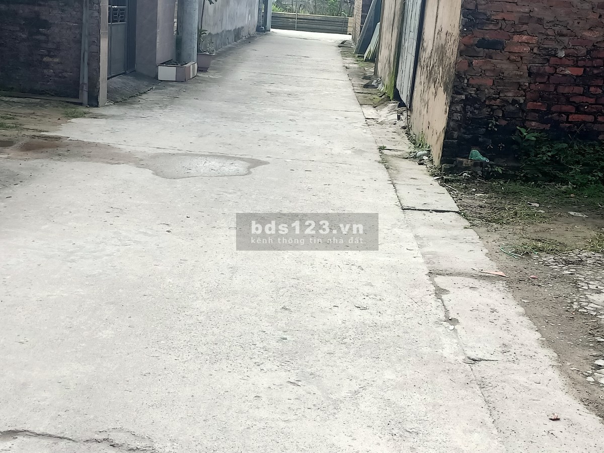 Đất đẹp thị trấn Quang Minh _Mê Linh _ Hà Nội