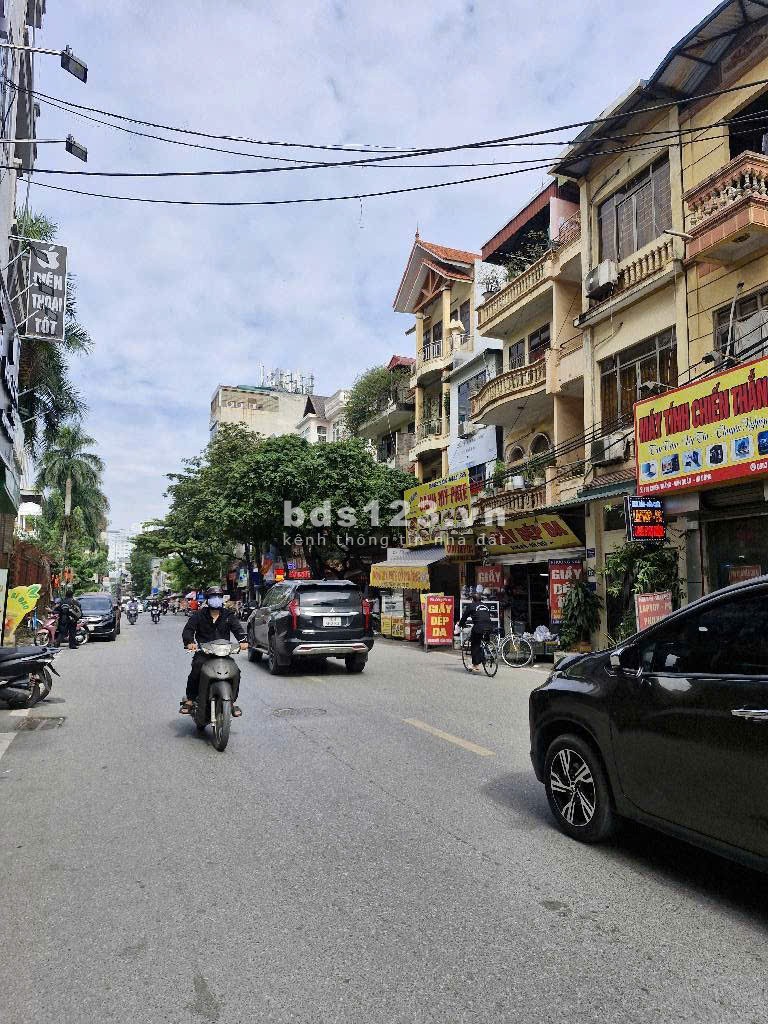 Chủ tặng nội thất hơn 1 tỷ nhà VĂN QUÁN, Dt 45M², 5 TẦNG,…