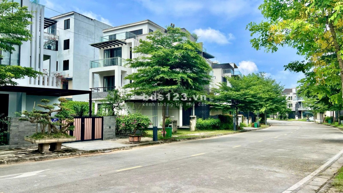 Cho thuê biệt thự Phú Cát City, Làm vp Công ty hoặc mô hình co - working, nhà lưu trú chuyên gia..