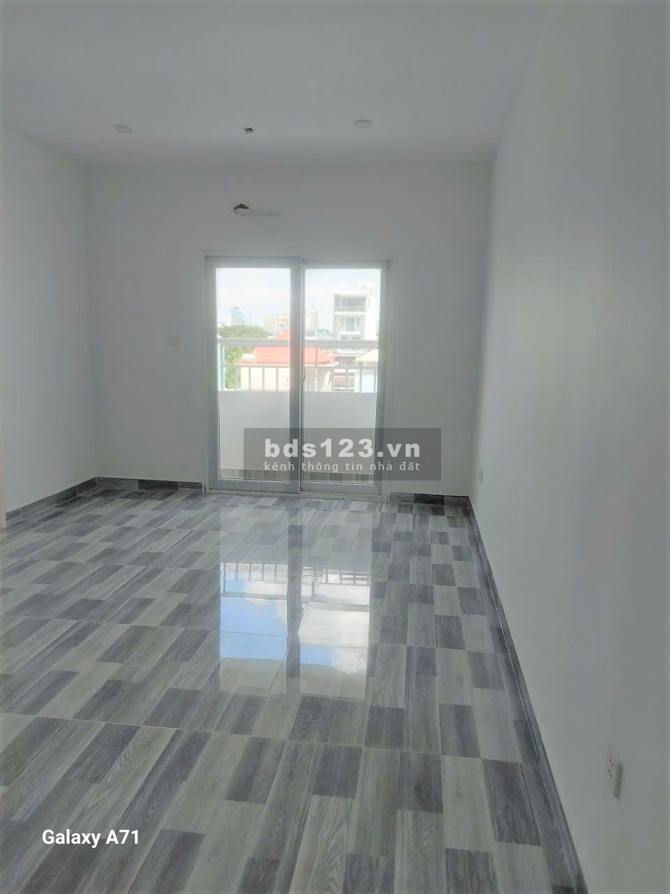 Cho Thuê Căn Hộ Mới, 64m2, 2PN, CC Tân Bình Apartment, Q.Tân Bình