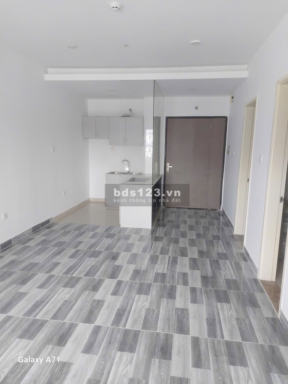 Cho Thuê Căn Hộ Mới, 64m2, 2PN, CC Tân Bình Apartment, Q.Tân Bình