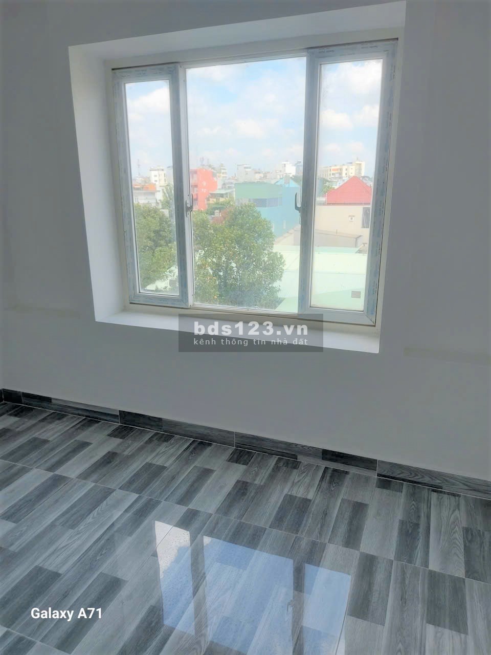Cho Thuê Căn Hộ Mới, 64m2, 2PN, CC Tân Bình Apartment, Q.Tân Bình