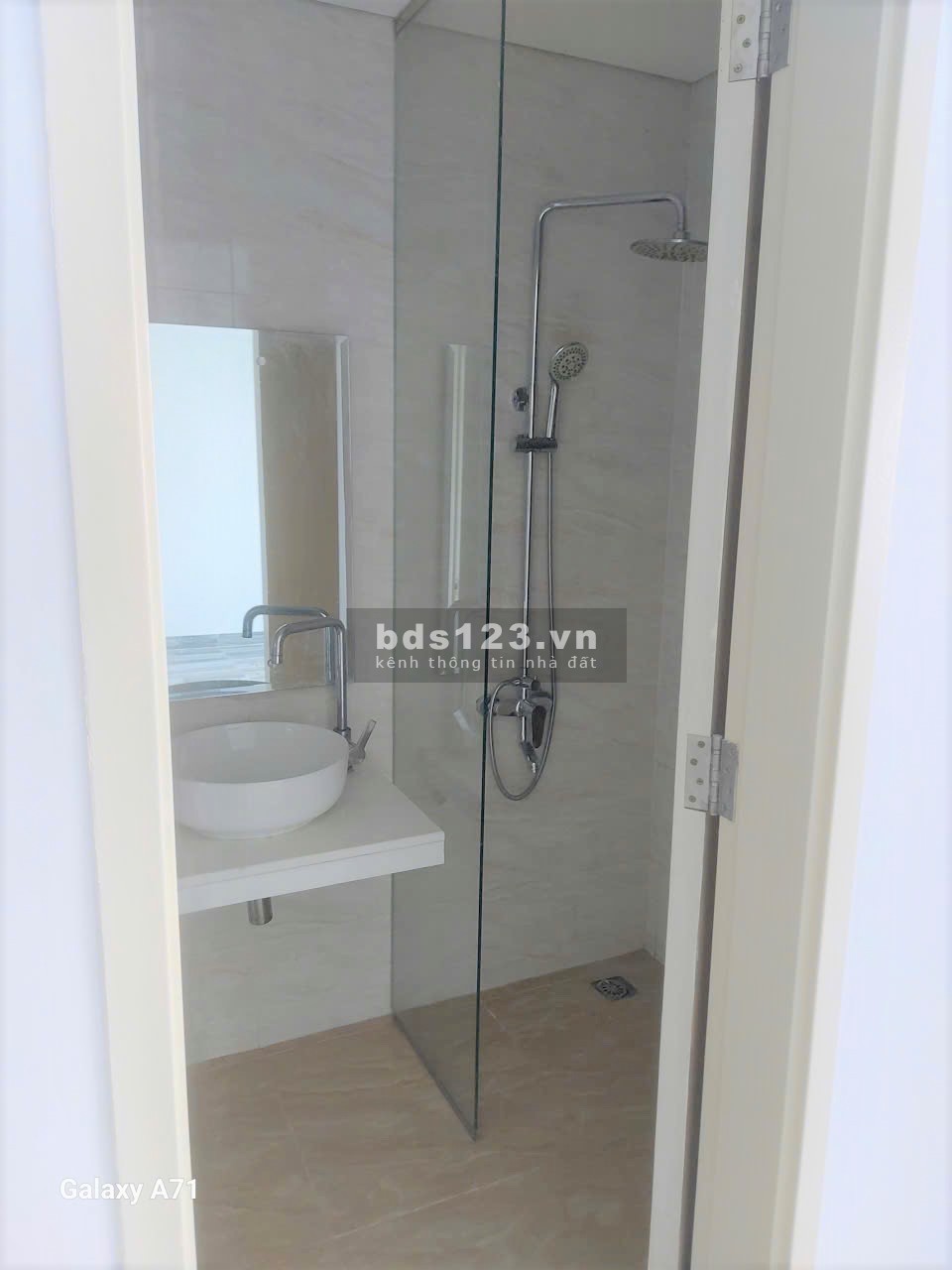 Cho Thuê Căn Hộ Mới, 64m2, 2PN, CC Tân Bình Apartment, Q.Tân Bình