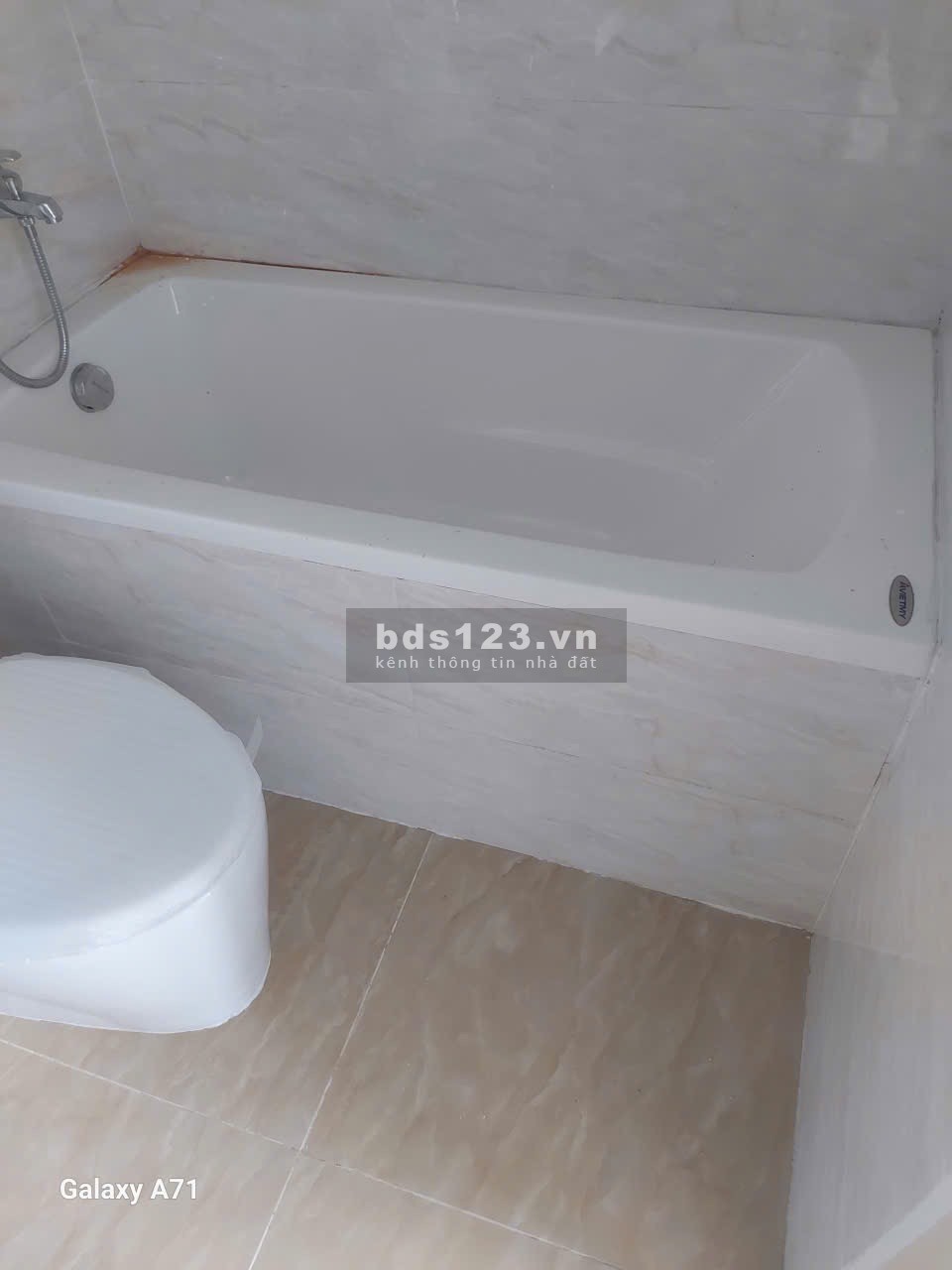 Cho Thuê Căn Hộ Mới, 64m2, 2PN, CC Tân Bình Apartment, Q.Tân Bình