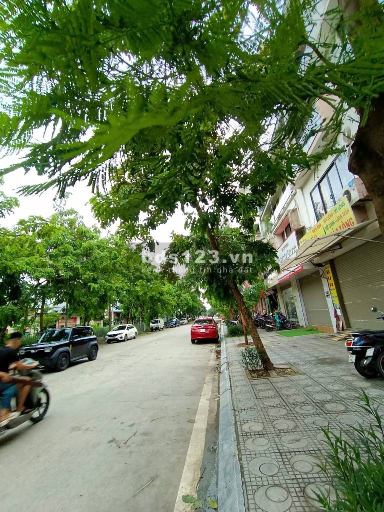 ️: Bán nhà LK DƯƠNG NỘI:GLEMXIMCO LÊ TRỌNG TẤN 100m2 5 tầng…