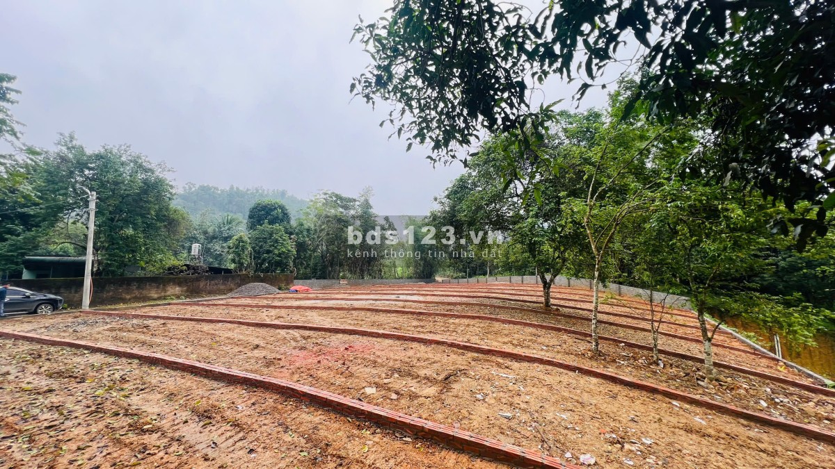  CHỈ 500 TRIỆU SỞ HỮU ĐẤT Ở ĐÔ THỊ TRUNG TÂM CHỢ BÃI…